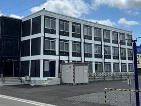 アイルーム北上藤沢