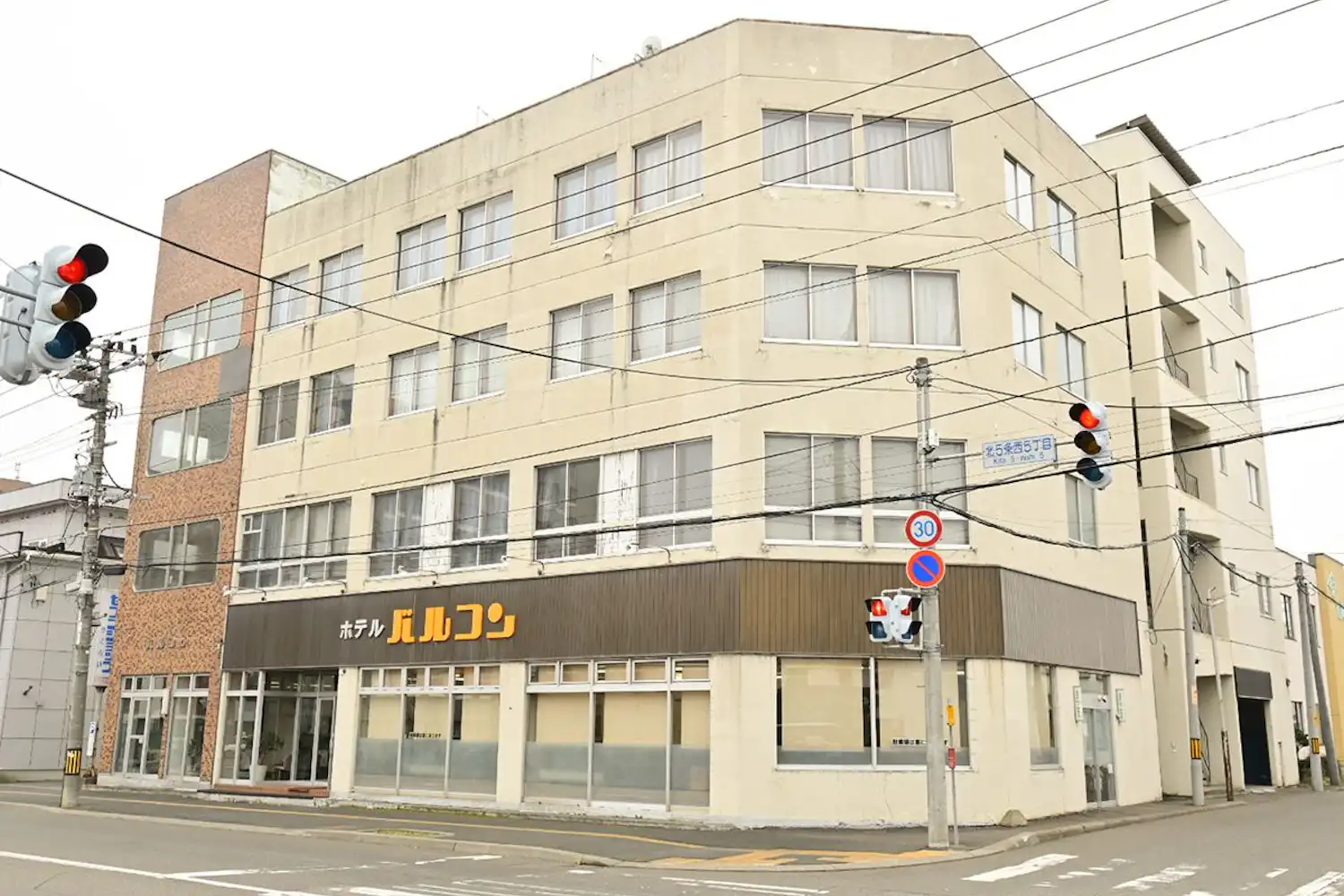 施設画像