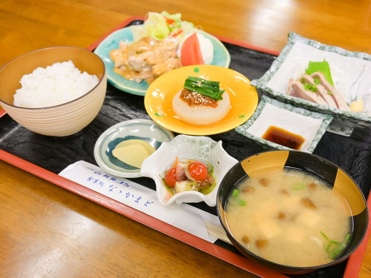 施設画像