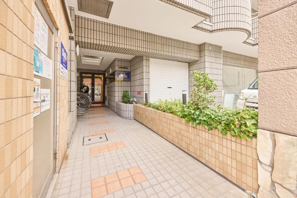 施設画像