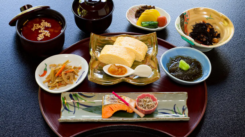 KKR Nara Mikasa-so (Nara Accommodation of the Federation of National Public Service Personnel Mutual Aid Associations)