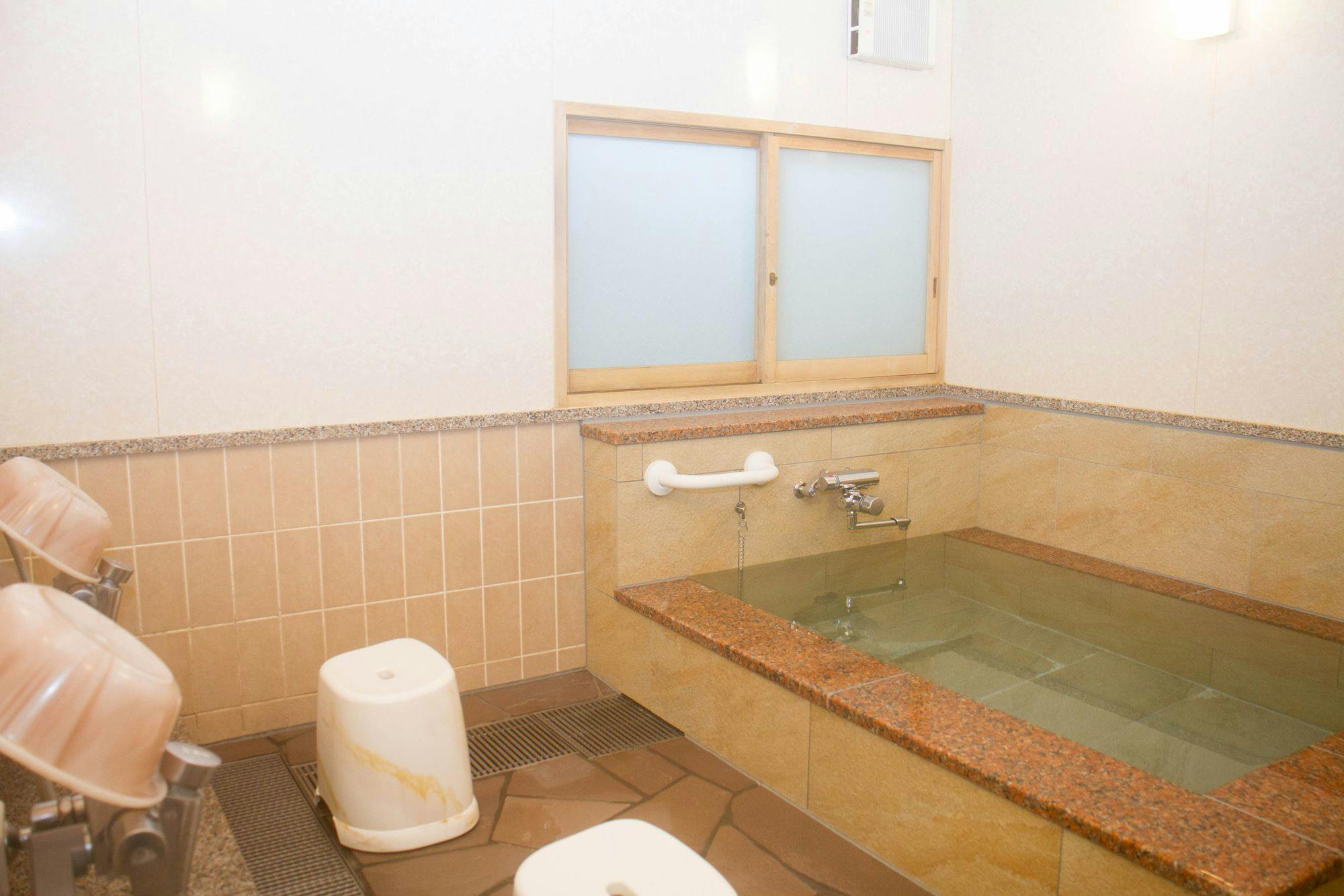 KKR Nara Mikasa-so (Nara Accommodation of the Federation of National Public Service Personnel Mutual Aid Associations)