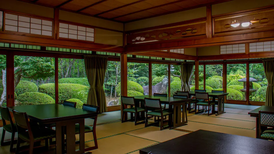 KKR Nara Mikasa-so (Nara Accommodation of the Federation of National Public Service Personnel Mutual Aid Associations)