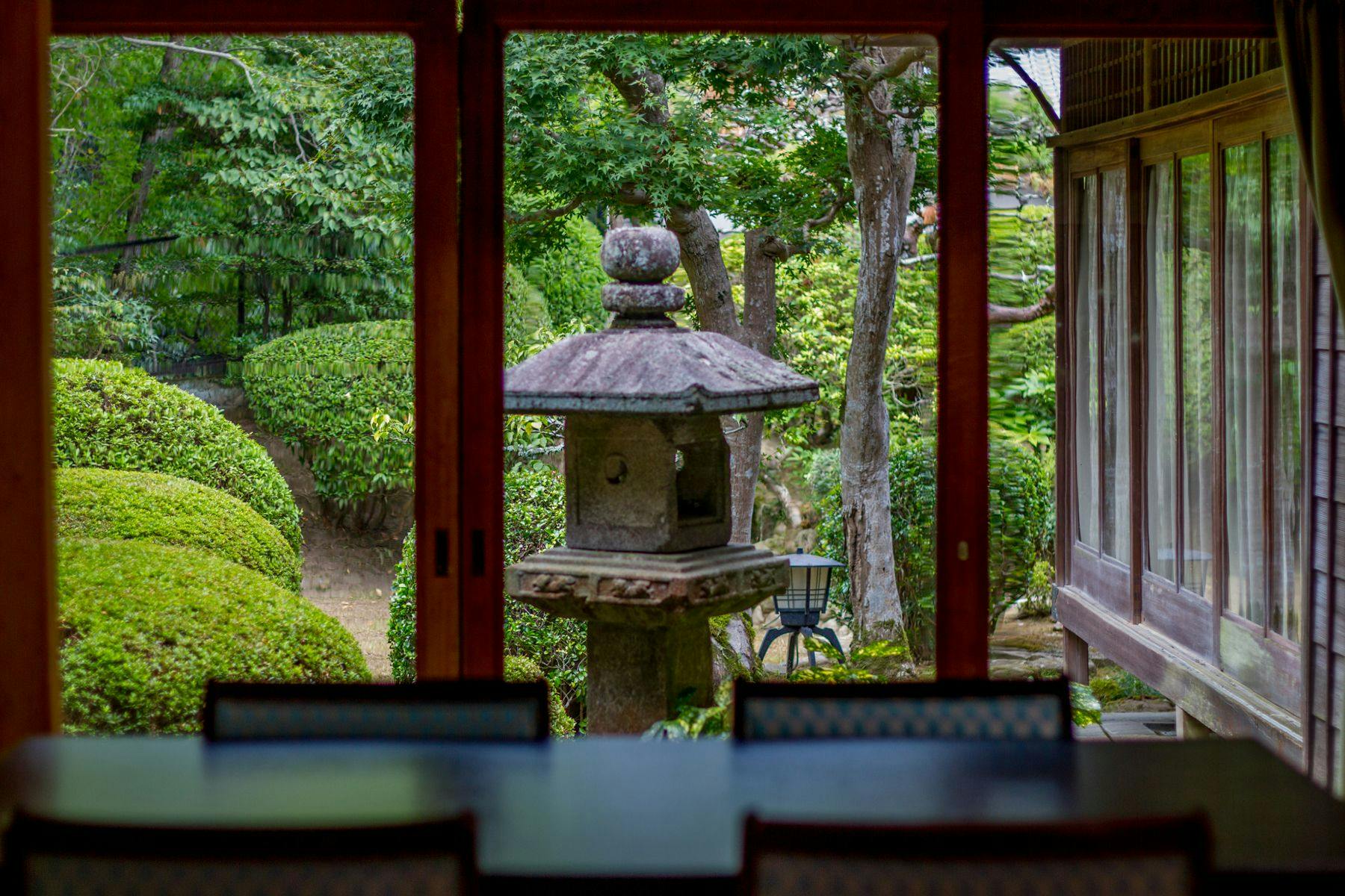 KKR Nara Mikasa-so (Nara Accommodation of the Federation of National Public Service Personnel Mutual Aid Associations)