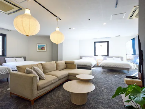 พื้นที่นั่งเล่น