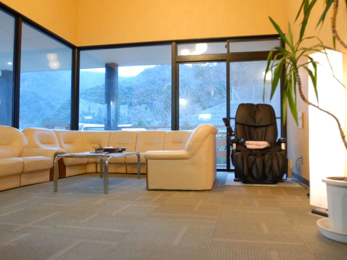 *【ล็อบบี้】