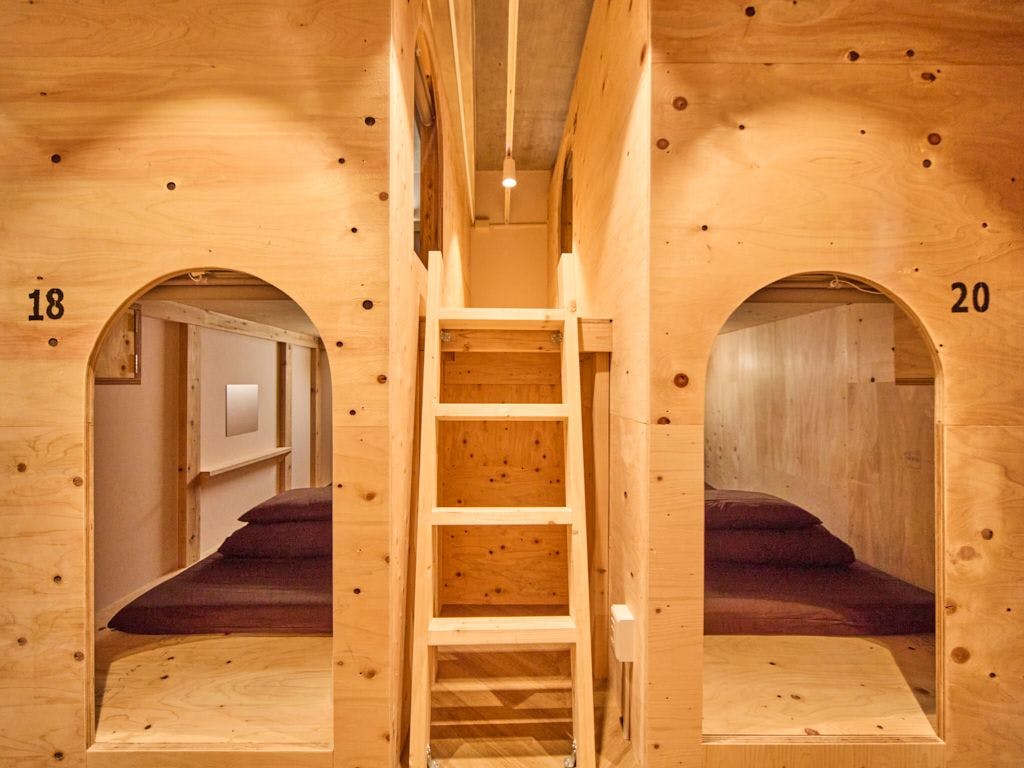 Southern Gate HIVE