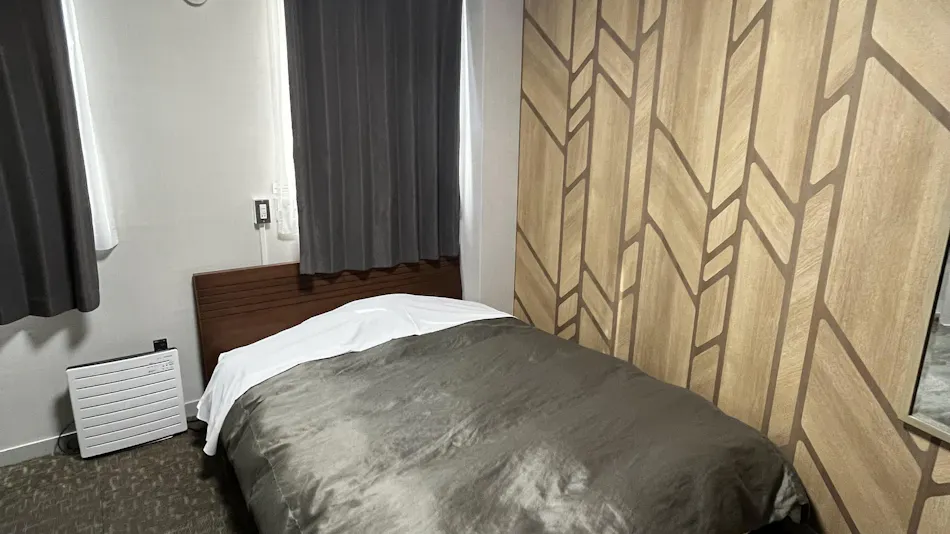 Tamana Business Hotel Suzuka