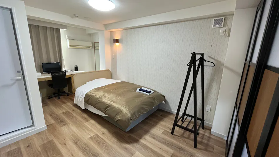 Tamana Business Hotel Suzuka