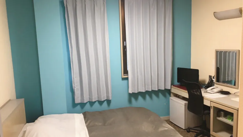 Tamana Business Hotel Suzuka
