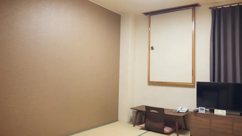 Tamana Business Hotel Suzuka