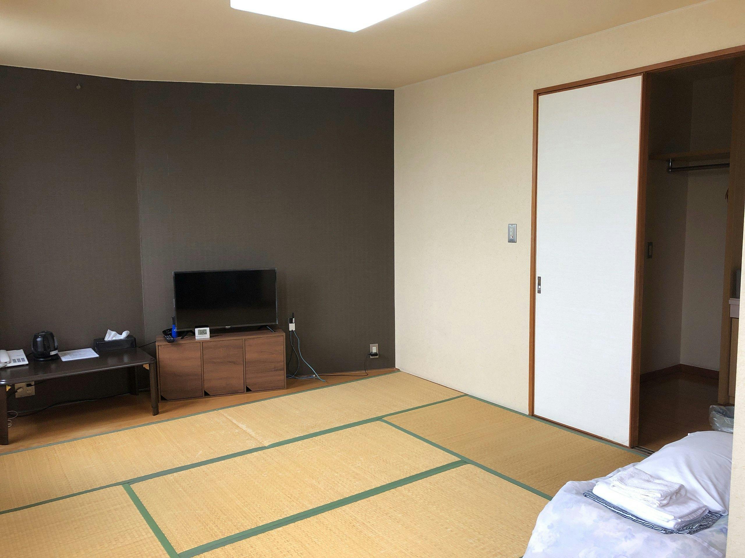 Tamana Business Hotel Suzuka