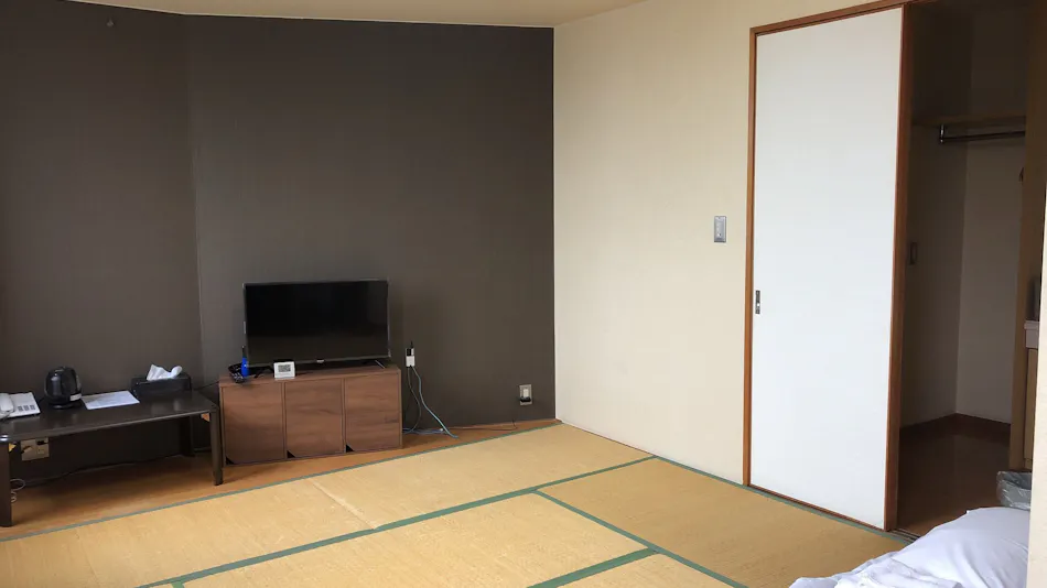 Tamana Business Hotel Suzuka