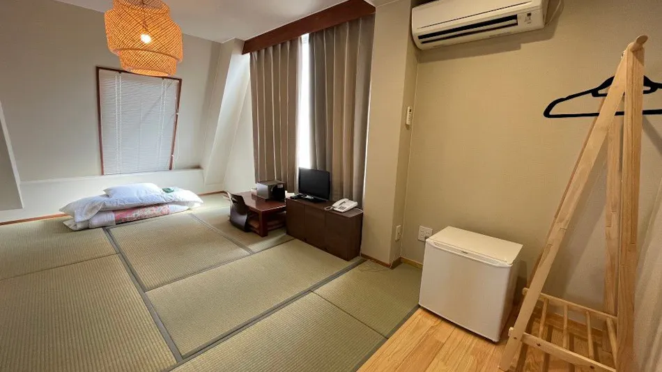 Tamana Business Hotel Suzuka