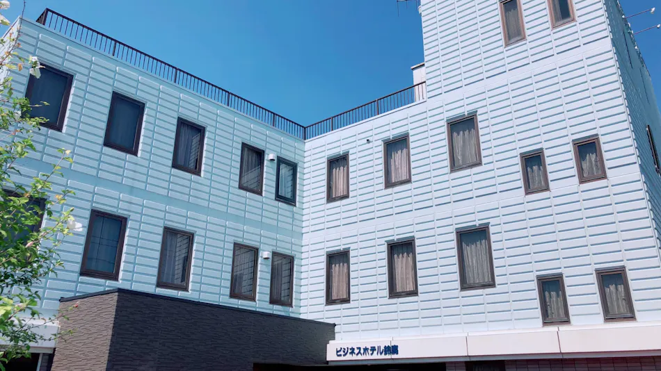 Tamana Business Hotel Suzuka