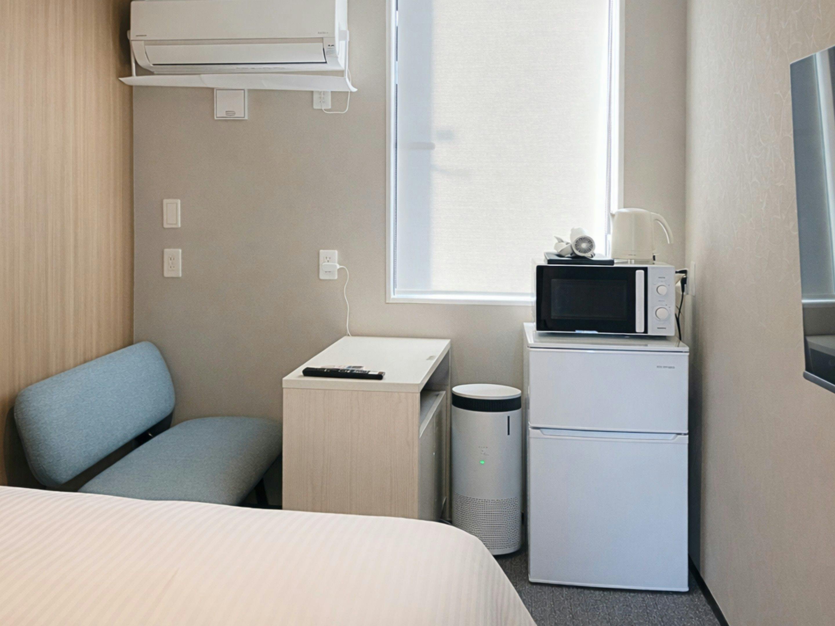 Hotel Cradle Cabin Tanashi