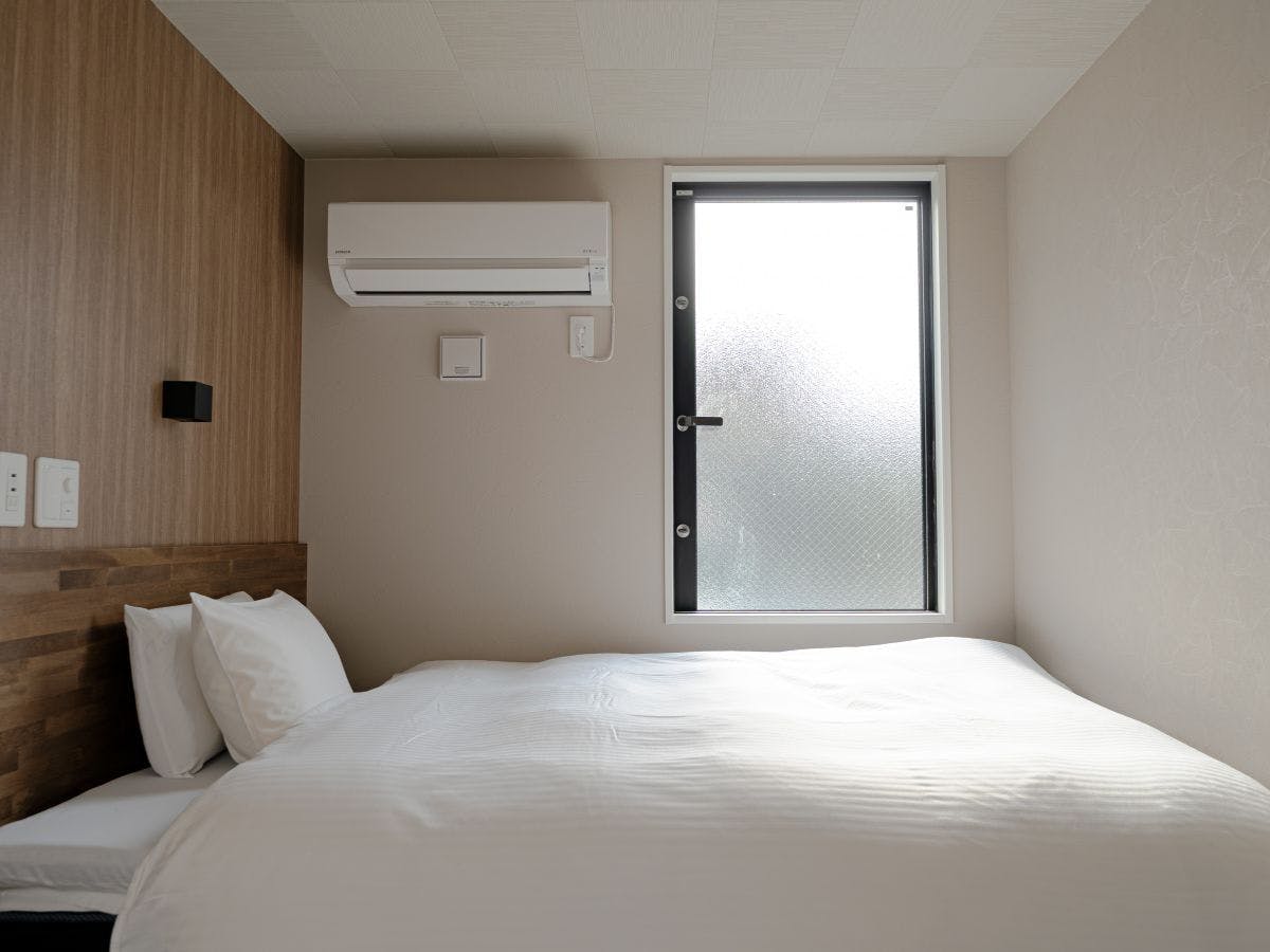 Hotel Cradle Cabin Tanashi