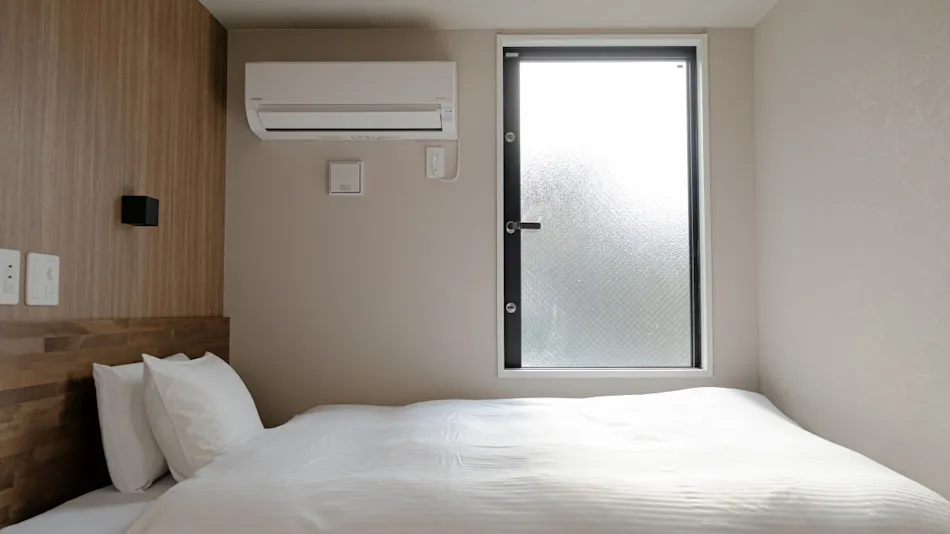 Hotel Cradle Cabin Tanashi