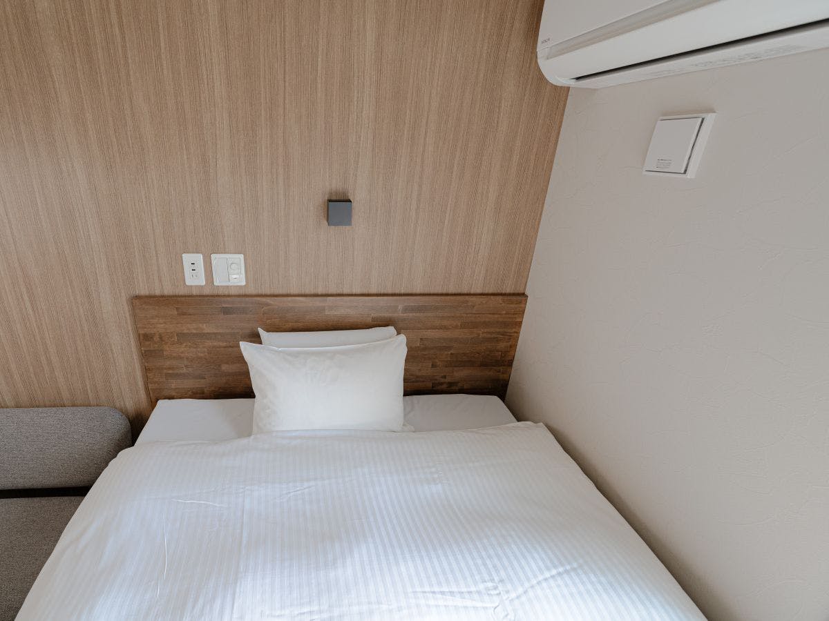 Hotel Cradle Cabin Tanashi