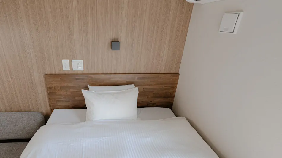 Hotel Cradle Cabin Tanashi