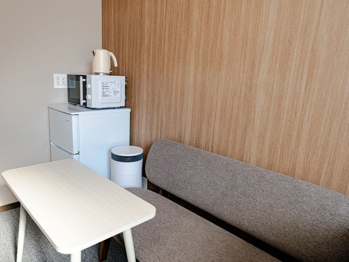 Hotel Cradle Cabin Tanashi