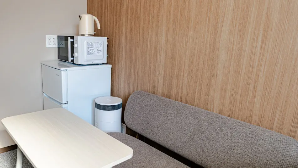 Hotel Cradle Cabin Tanashi