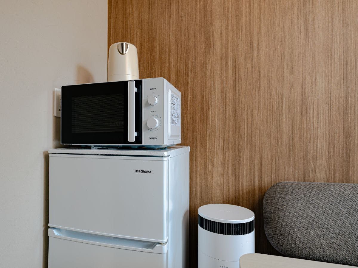 Hotel Cradle Cabin Tanashi