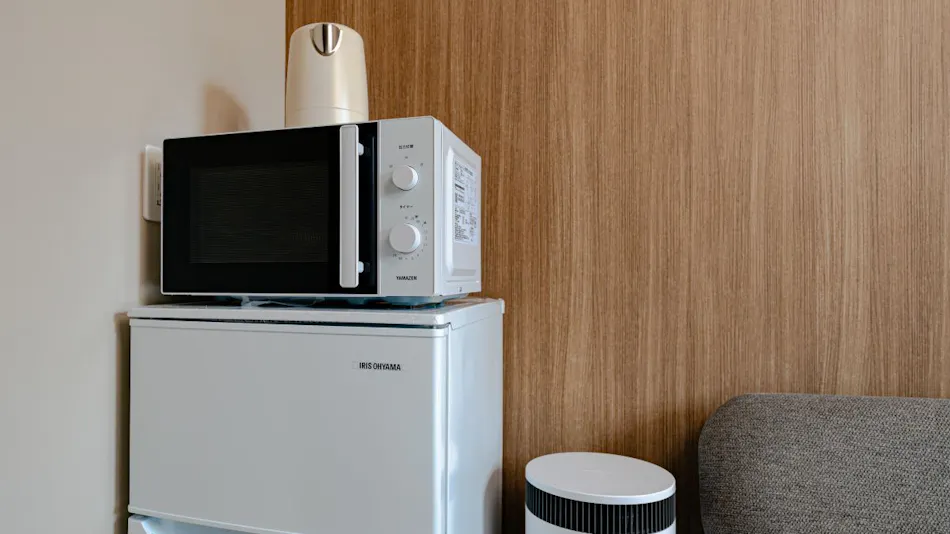 Hotel Cradle Cabin Tanashi