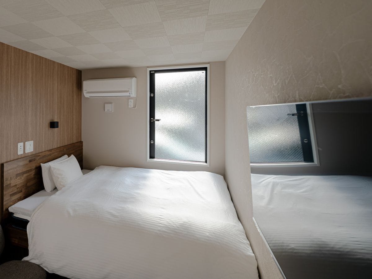 Hotel Cradle Cabin Tanashi