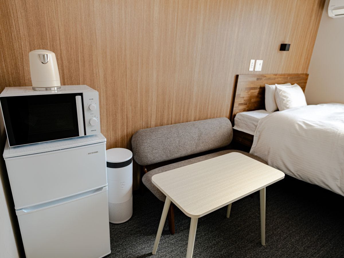 Hotel Cradle Cabin Tanashi