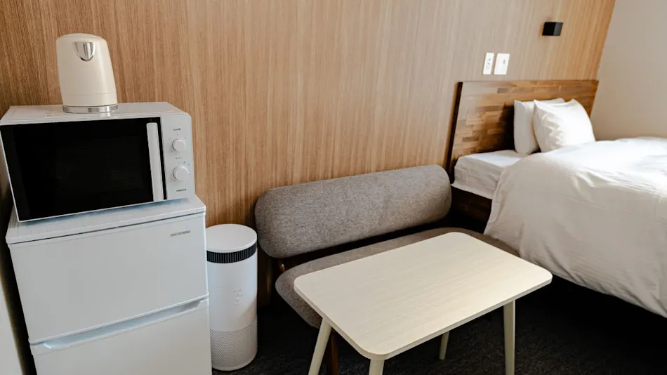 Hotel Cradle Cabin Tanashi