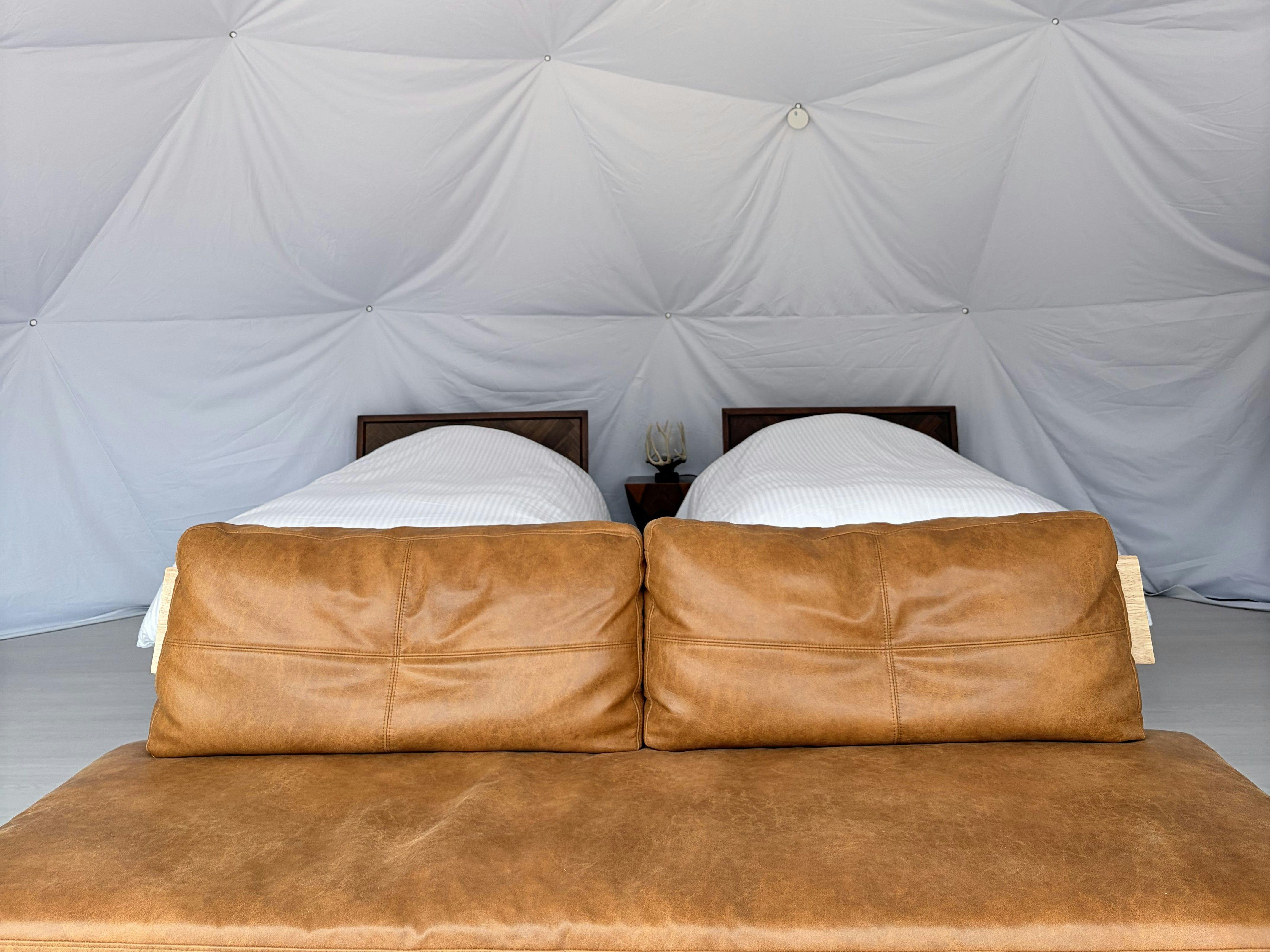 numatana glamping resort