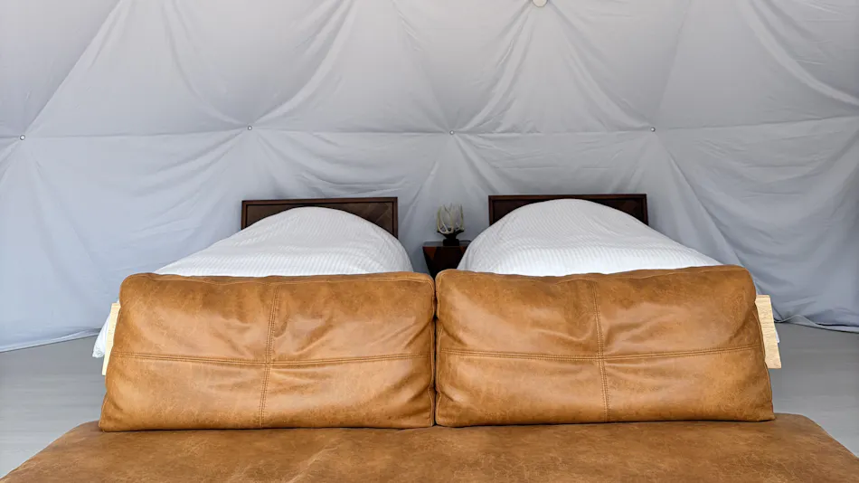 numatana glamping resort