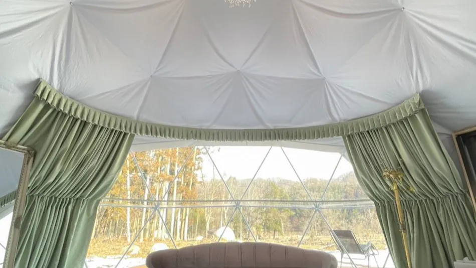 numatana glamping resort