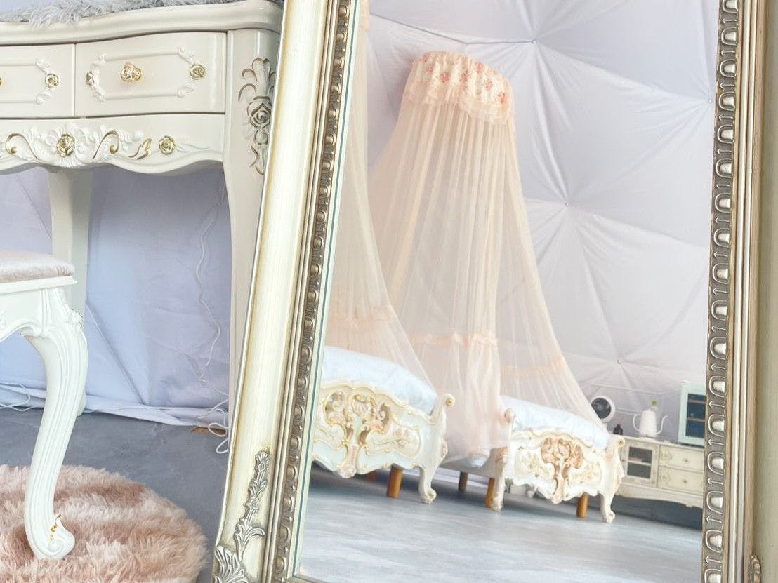 numatana glamping resort