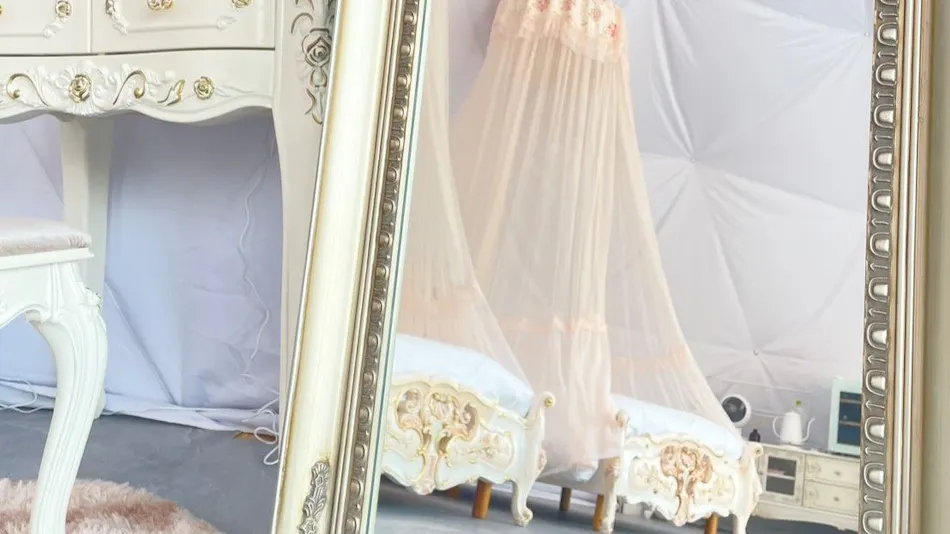 numatana glamping resort