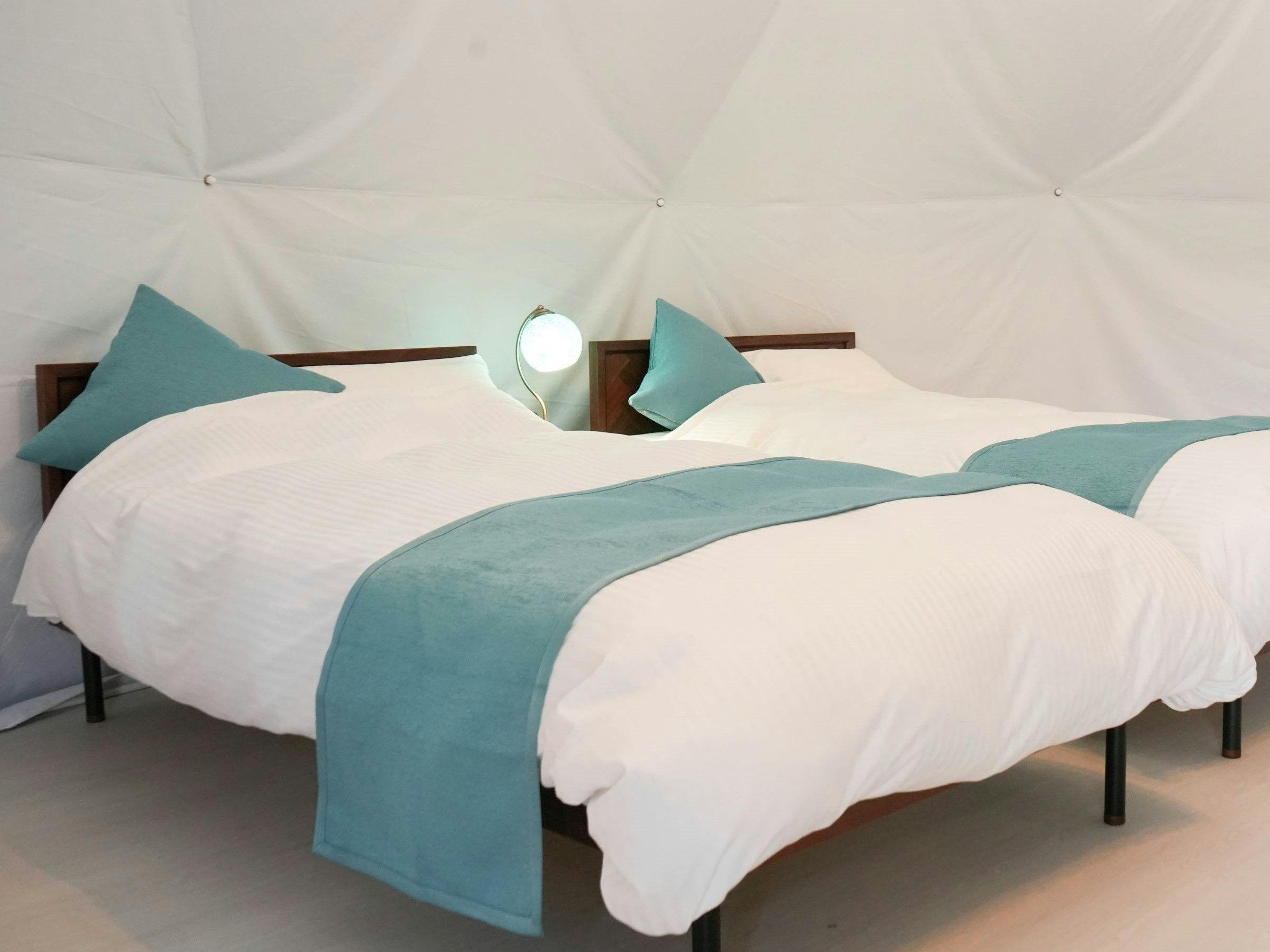 numatana glamping resort