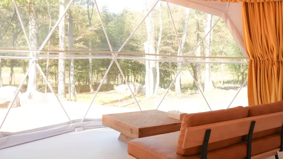 numatana glamping resort