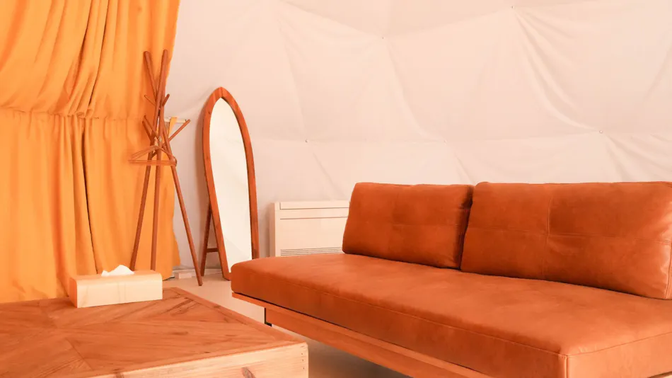 numatana glamping resort