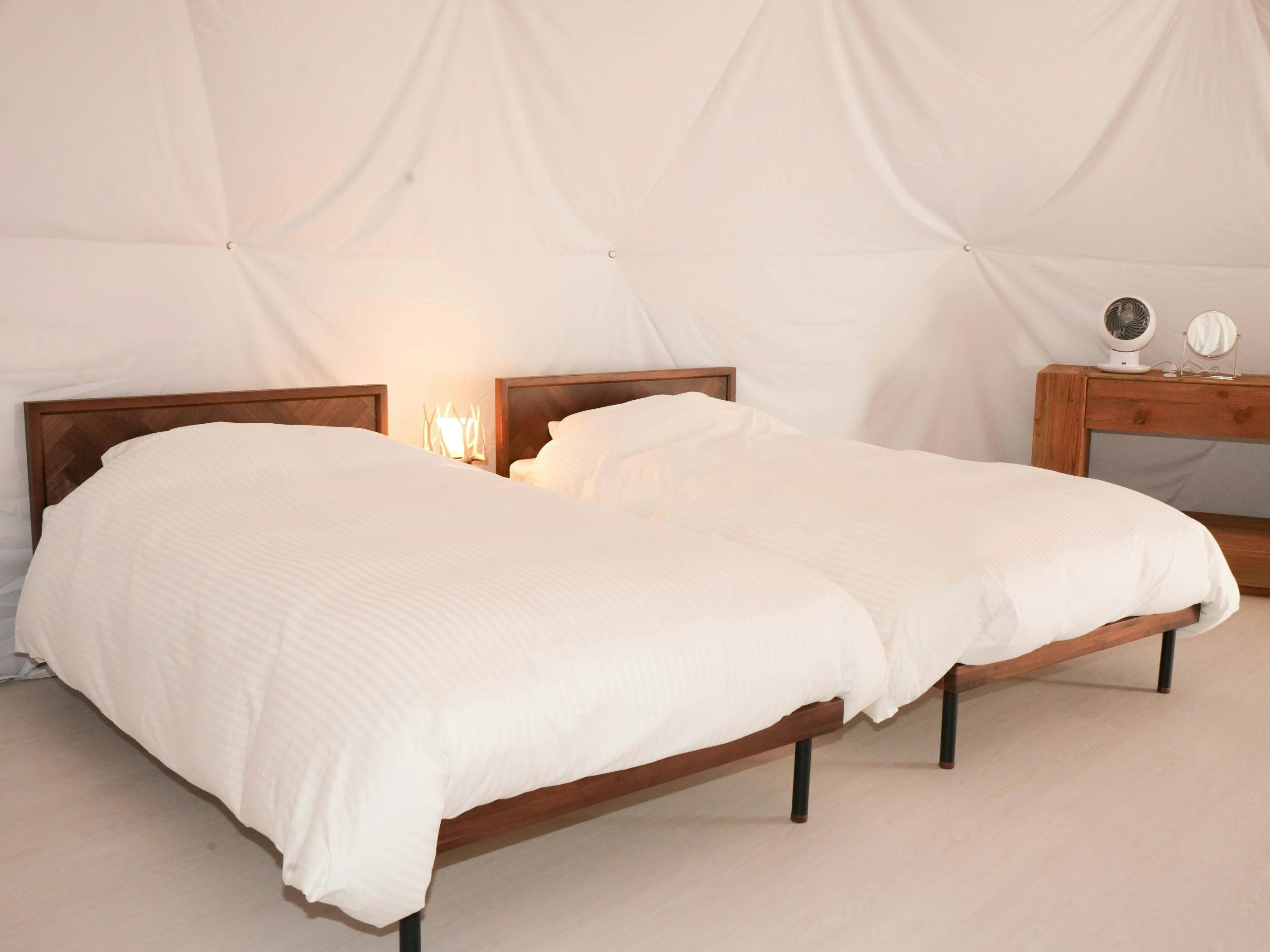 numatana glamping resort
