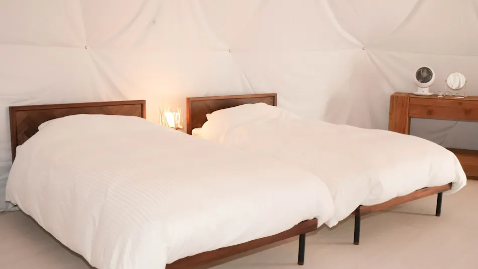numatana glamping resort