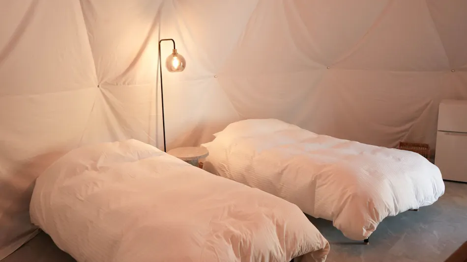 numatana glamping resort