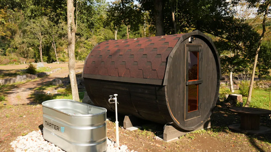 numatana glamping resort