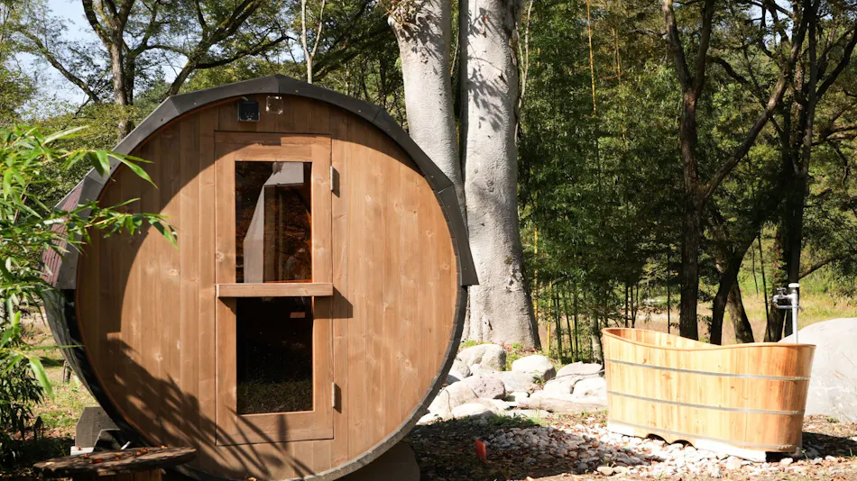 numatana glamping resort