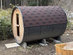 numatana　glamping　resort