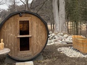 numatana　glamping　resort