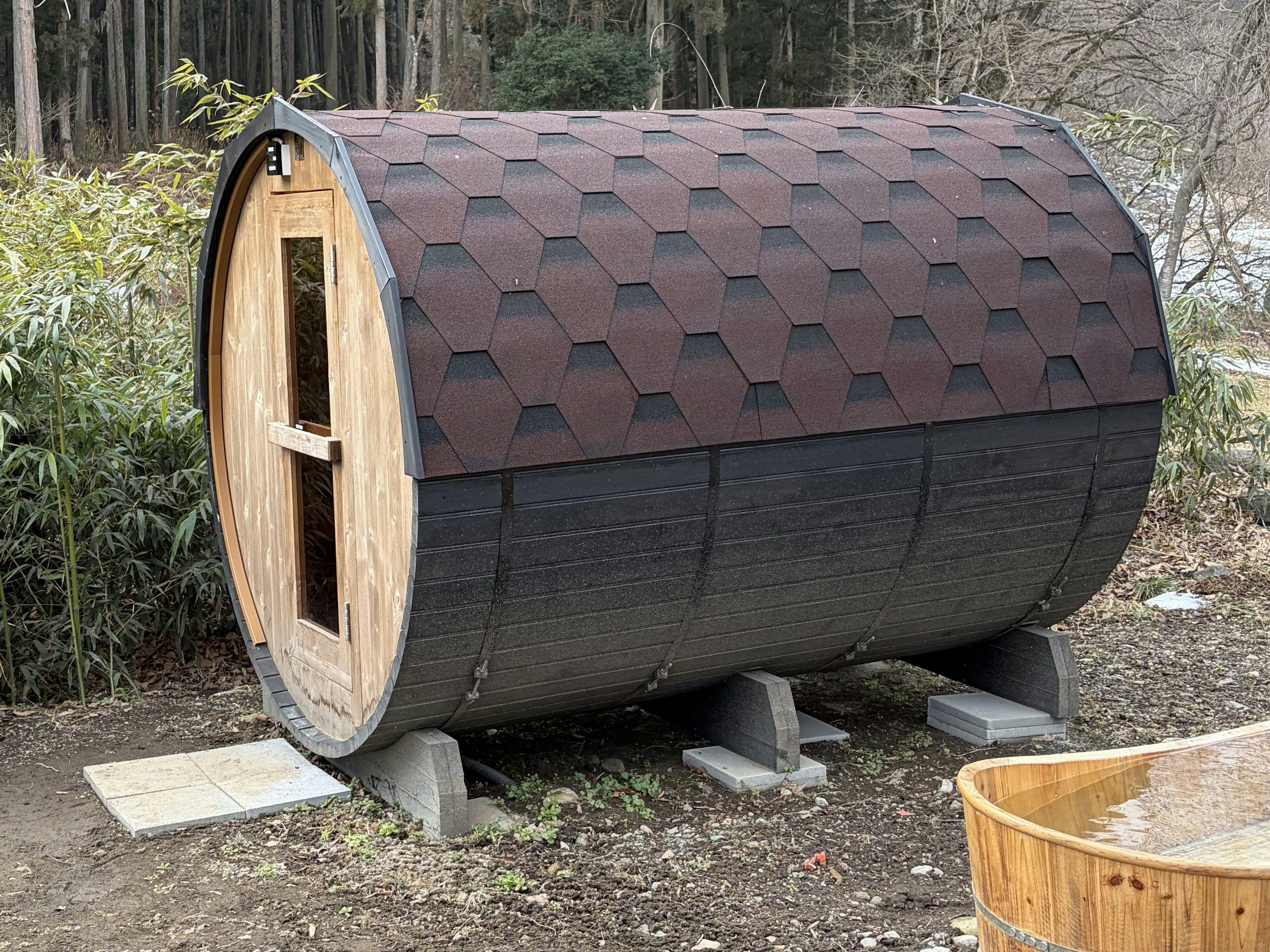 numatana glamping resort