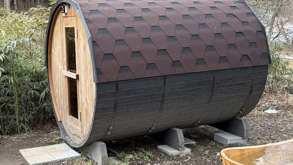 numatana glamping resort