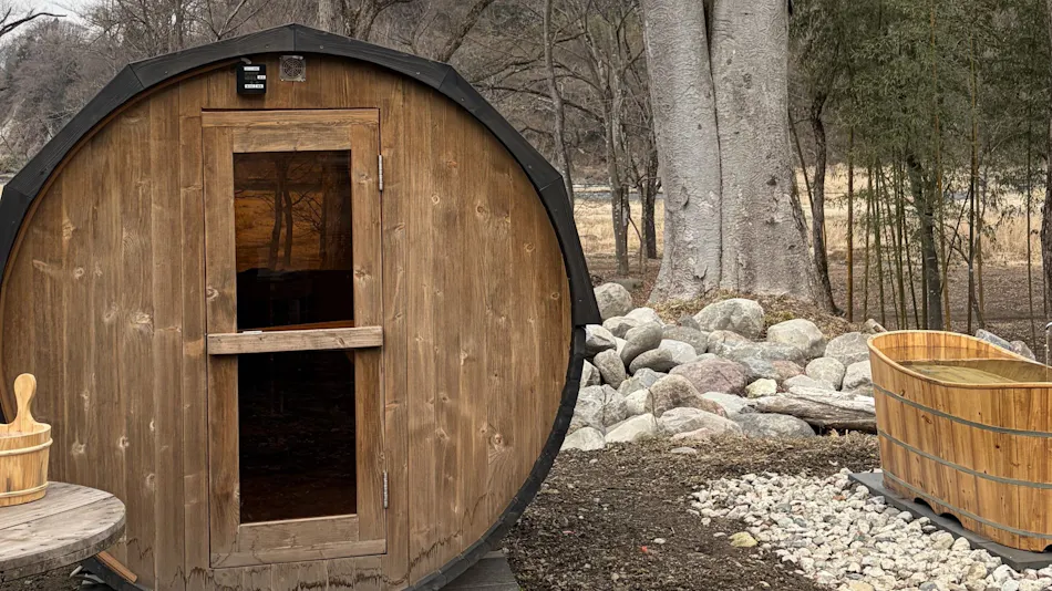 numatana glamping resort