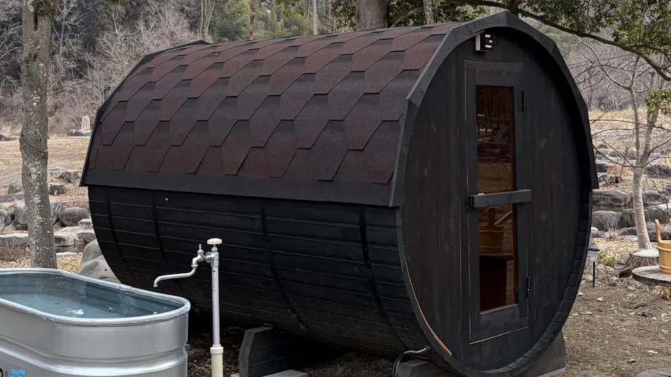 numatana glamping resort
